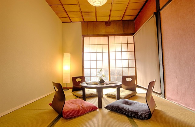 Oyado Tofukuji