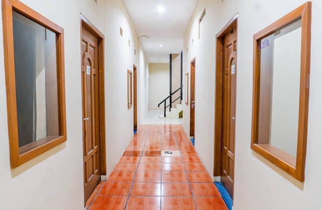 OYO 1340 Wisma Alamanda