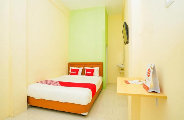 OYO 1367 Banuwa Residence Syariah