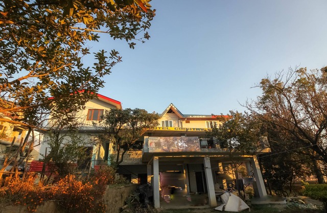 OYO 24525 Hotel Country Lodge