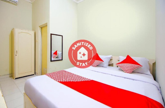 OYO 3083 D Kost 3 Syariah