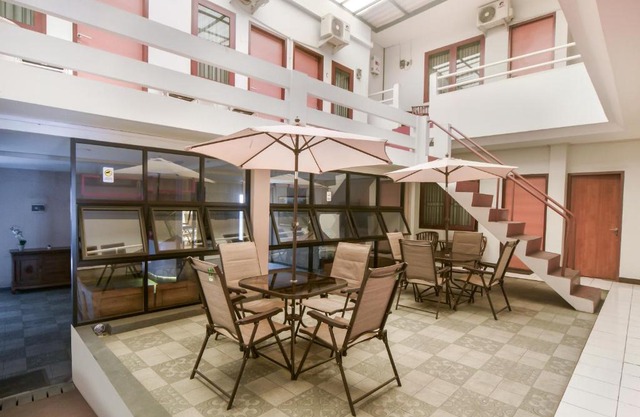 OYO 3203 De Java Residence