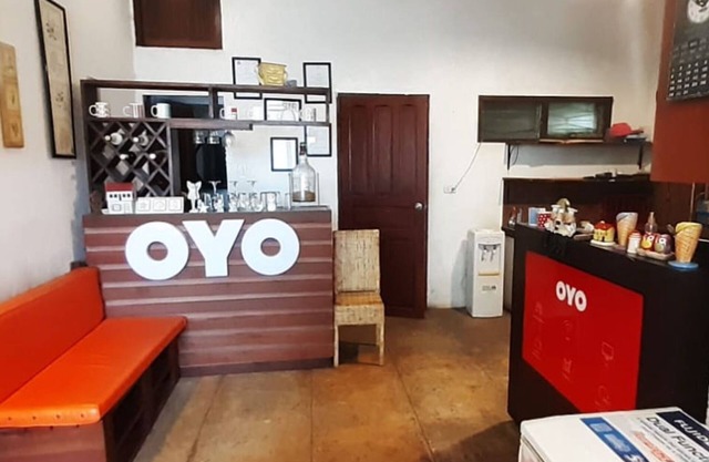 OYO 558 Edilberto's Place
