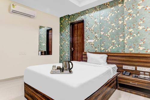 OYO 86350 Hotel Chandragupta