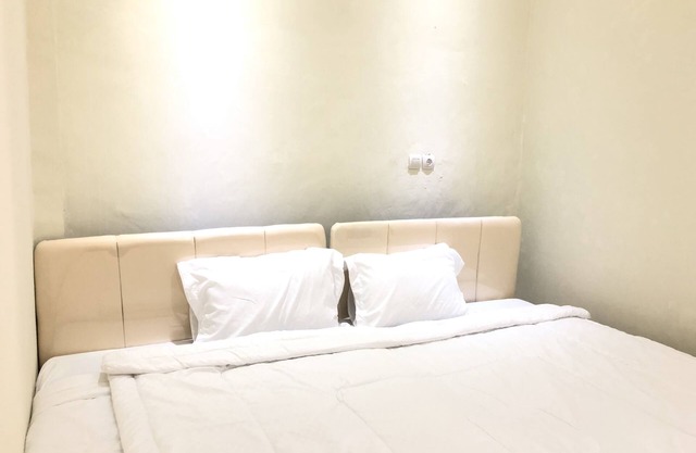 OYO 90299 Corner Guest House