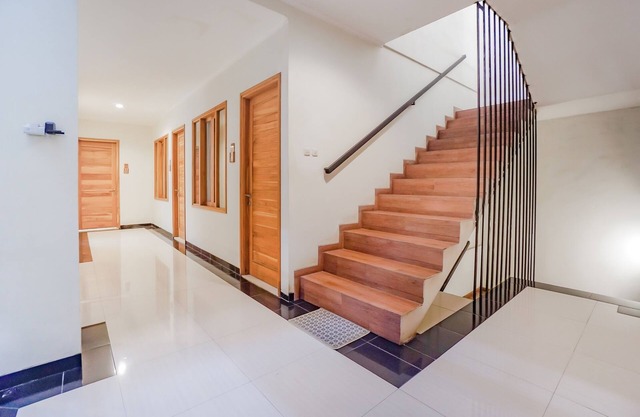 OYO 90319 Angler Guest House Malang