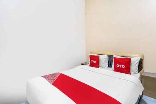 OYO 91361 Benlin D'kost Syariah