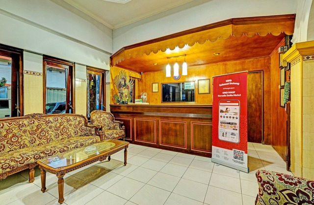 OYO 91417 Garuda Setia Hotel