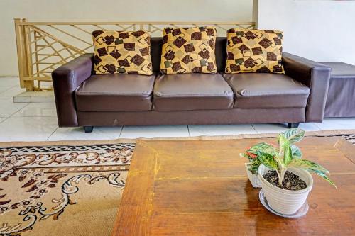 OYO 91707 Jannah Homestay Syariah