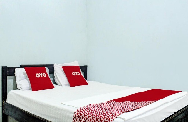 OYO 91720 Hotel Yotowawa NearBukit Cinta