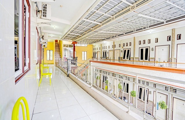 OYO 91795 Kos Jeehel Syariah