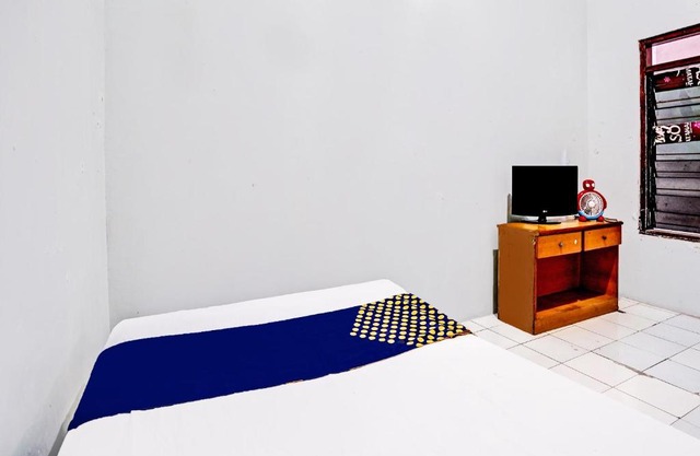 OYO 91891 B41m Residence Syariah