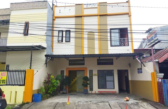 OYO 92231 Penginapan Tanjung Alang Syariah