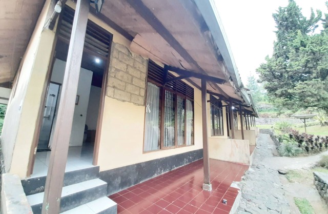 OYO 92999 Villa Melati Puncak
