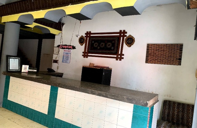 OYO 93237 Hotel Triarga
