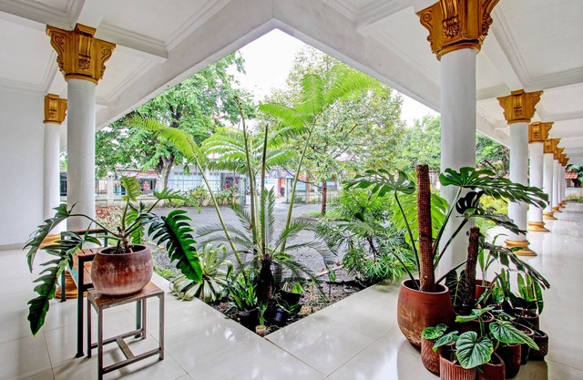 OYO 93253 Guest House Arundaya Syariah