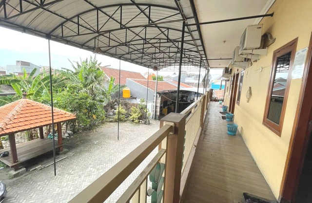 OYO 93643 Hidayah Homestay Syariah