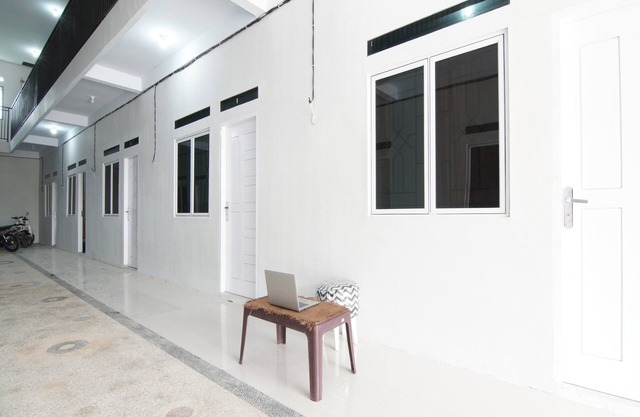 OYO 93767 45 Guest House