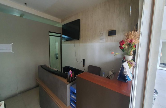 OYO 94150 Gateway Apartment Pasteur By Eldian