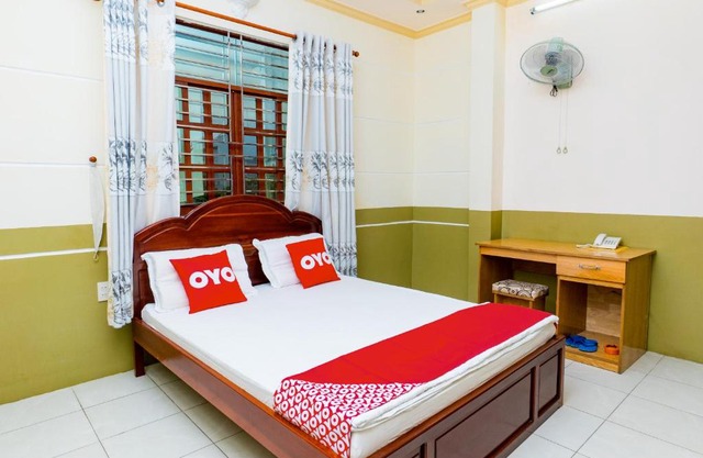 OYO 971 Lam Hoang Hotel