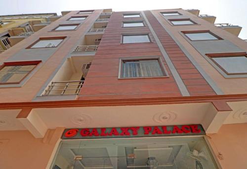 OYO Flagship 80946 Hotel Galaxy Palace