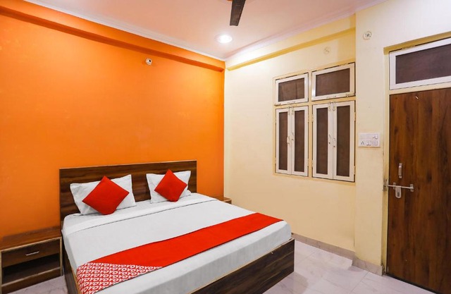 OYO Flagship Hotel Stay inn