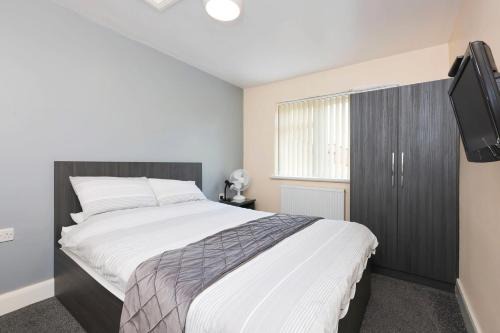 OYO Honeycroft Lodge