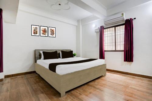 OYO Hotel Kashyap Villa