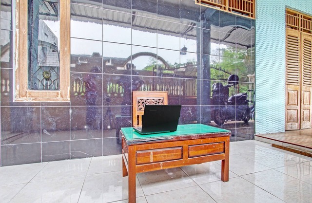 OYO Life 2546 Griya Widya Syariah