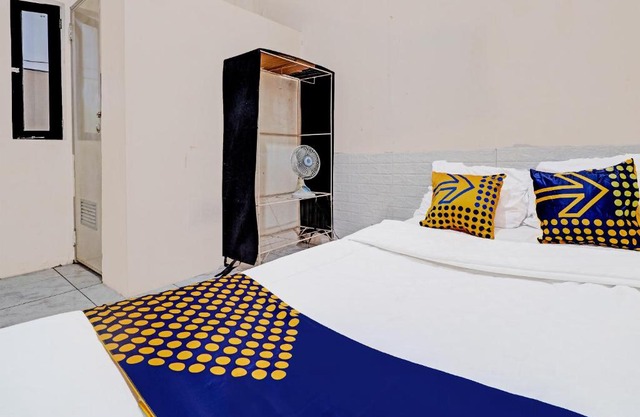 OYO Life 91589 Bunda Homestay Syariah