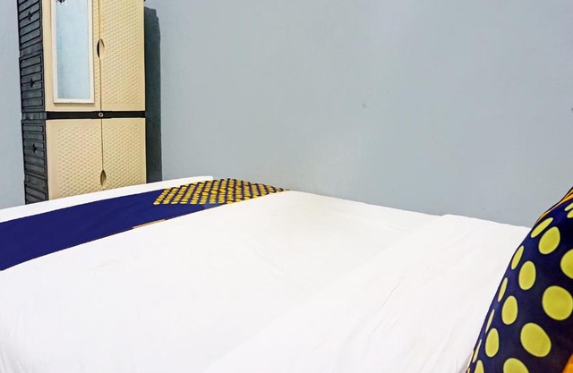 OYO Life 91600 Syariah Army Kost & Homestay