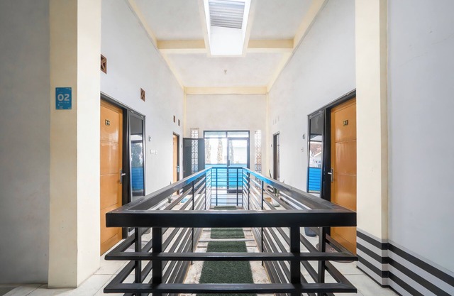 OYO Life Hotel O Forzando Hotel