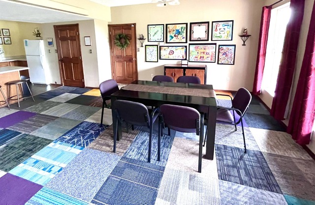 Ozark Family Retreat Overlooks Branson Missouri