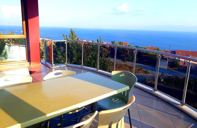 Ozcan Apart Pansiyon