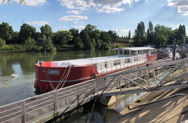 PÉNICHE LIBERTE