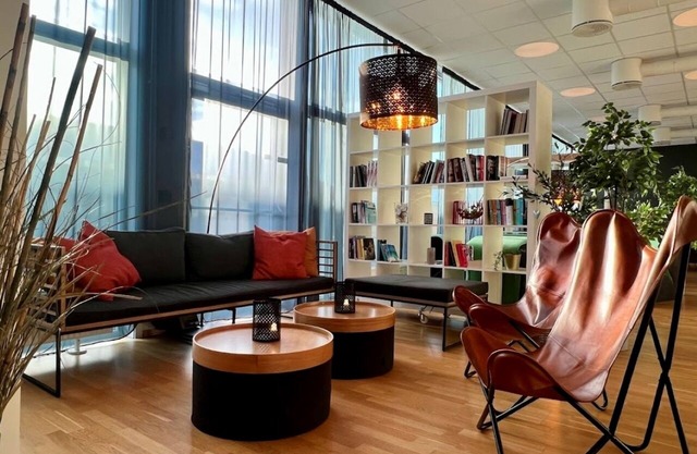P-Hotels Brattøra