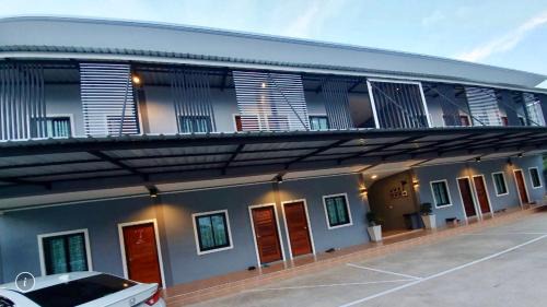 P Plus House Ratchaburi