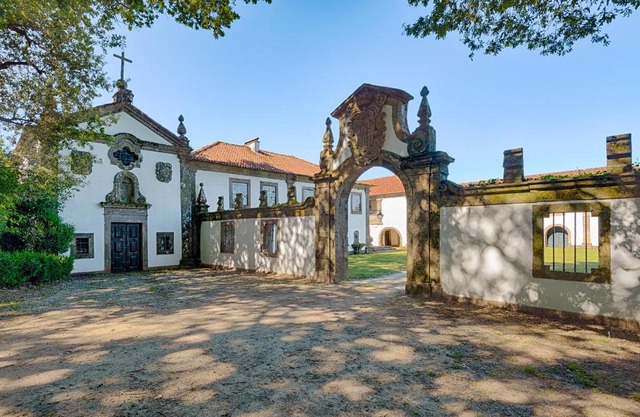 Paço de Lanheses