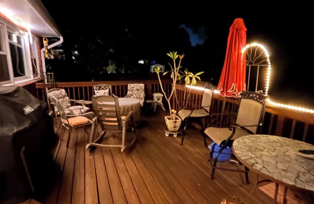 Packed with amenities in the home + Metro 3mi, DC 20min, Nat’l Harbor 15min