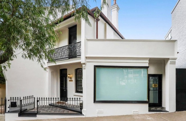 Paddington house beautiful 2 bedroom terrace