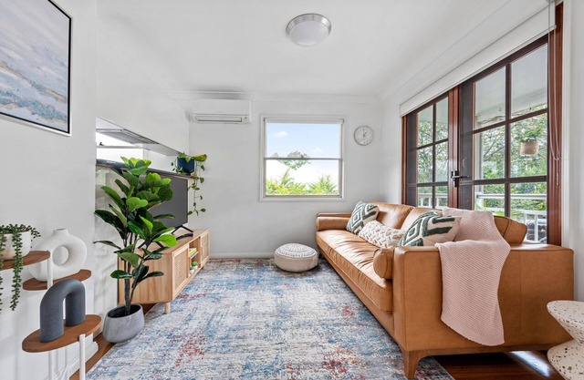 Paddo Central ~ 4Bed/2Bath/1Car/CBD Views ~ House