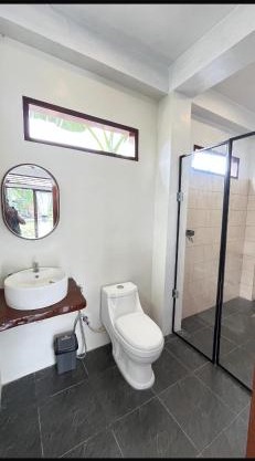 Padi Corner Villa