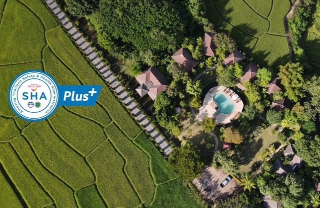 Pai My Guest Resort - SHA Plus