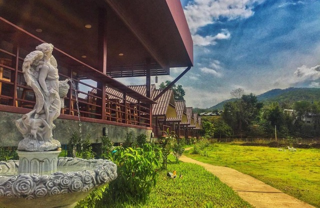 Pai Princess Resort