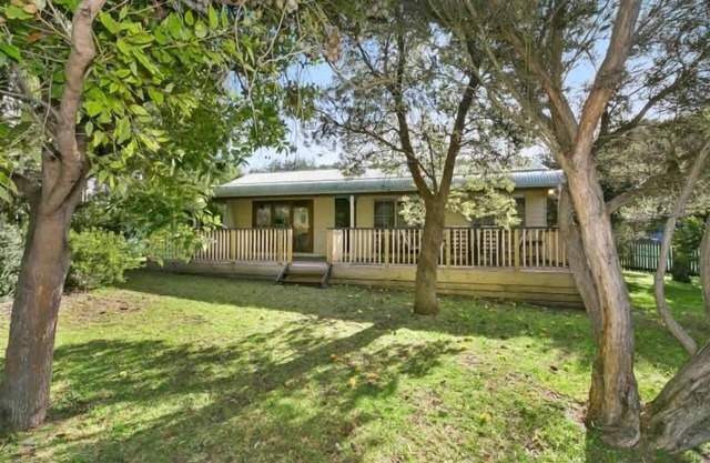 Painkalac Bliss I Pet Friendly Escape & Walk to the Beach
