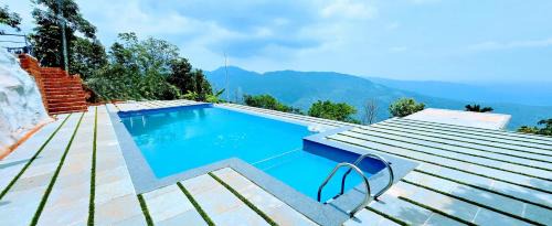 Paithal Mount Resort
