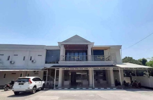 Pakansari Guest Inn Mitra RedDoorz