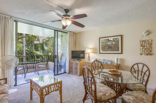 Paki Maui #318 condo