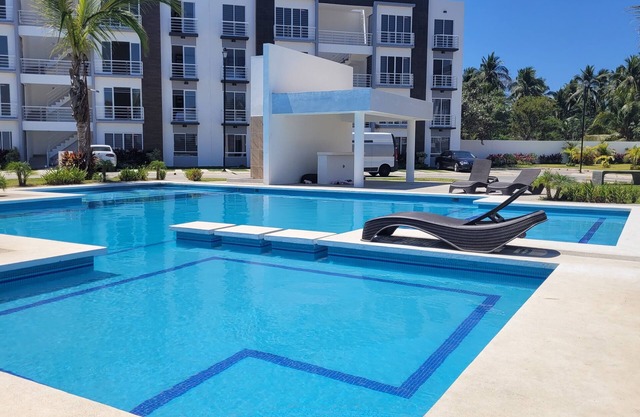 Paktinemi Diamante Gran Vista & Beach Club