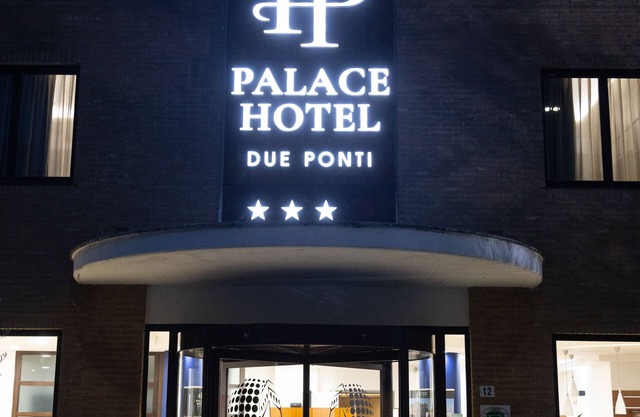 Palace Hotel Due Ponti